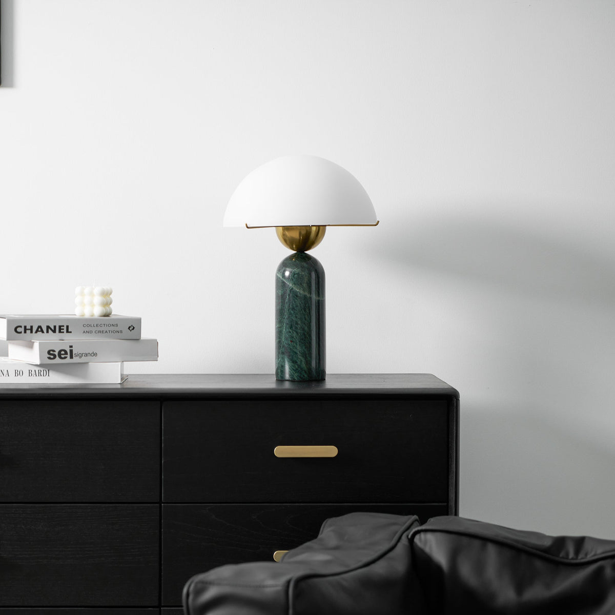 Peono Stone Table Lamp
