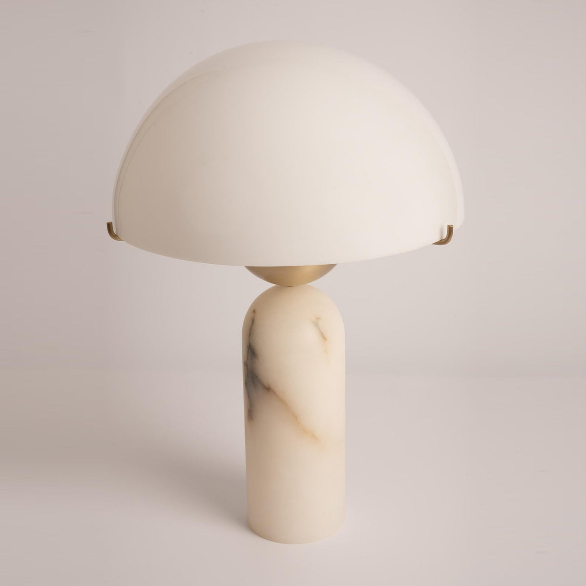 Peono Stone Table Lamp
