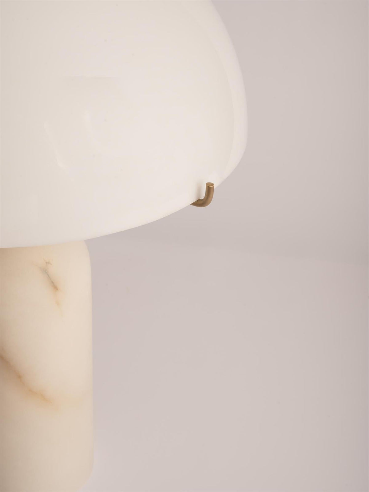 Peono Stone Table Lamp