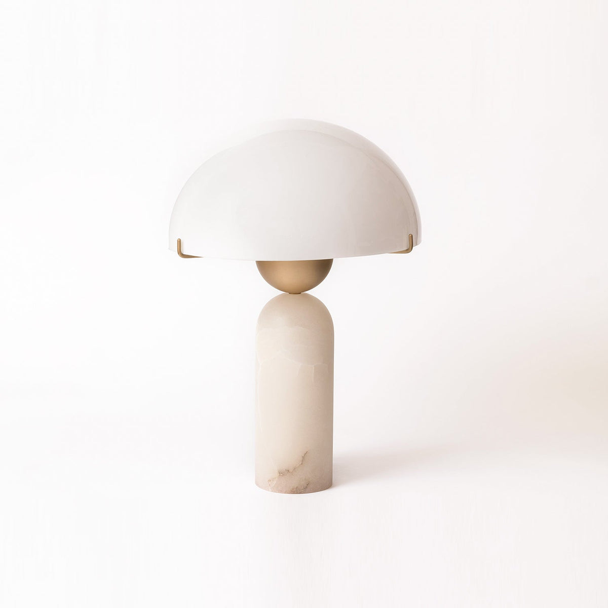 Peono Stone Table Lamp