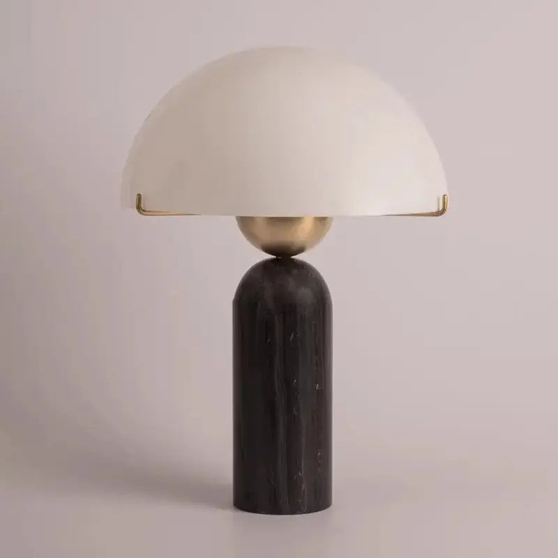 Peono Stone Table Lamp