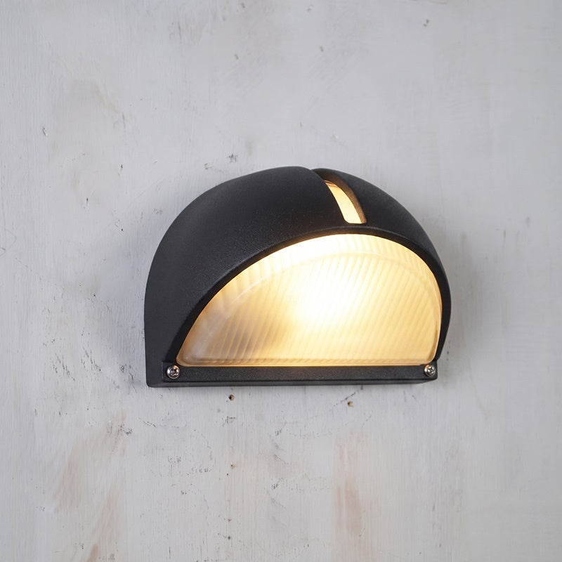 Marine Outdoor Wall Sconce