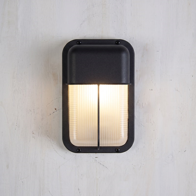 Marine Outdoor Wall Sconce