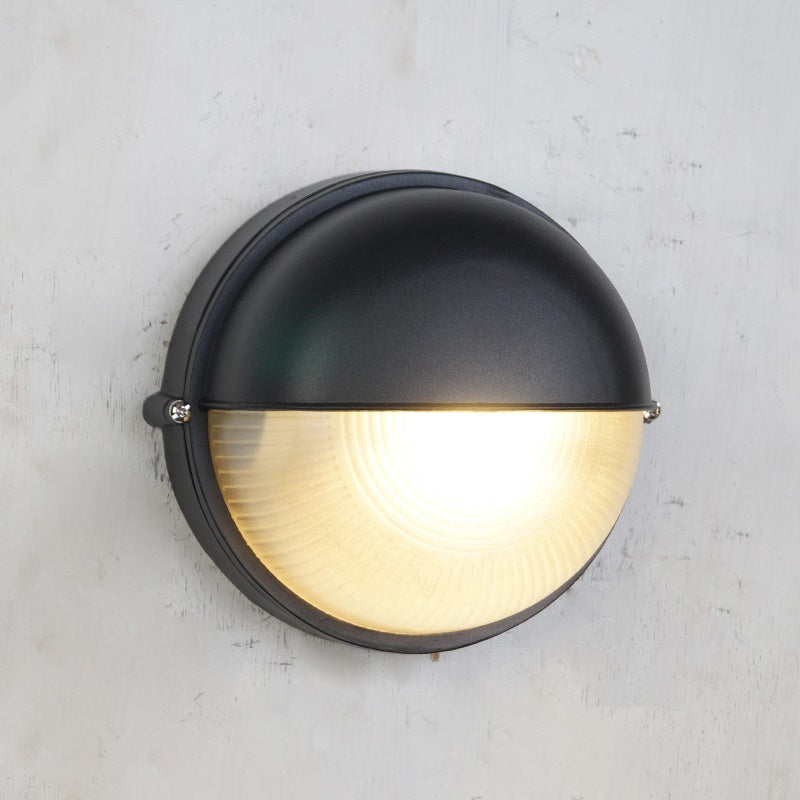 Marine Outdoor Wall Sconce