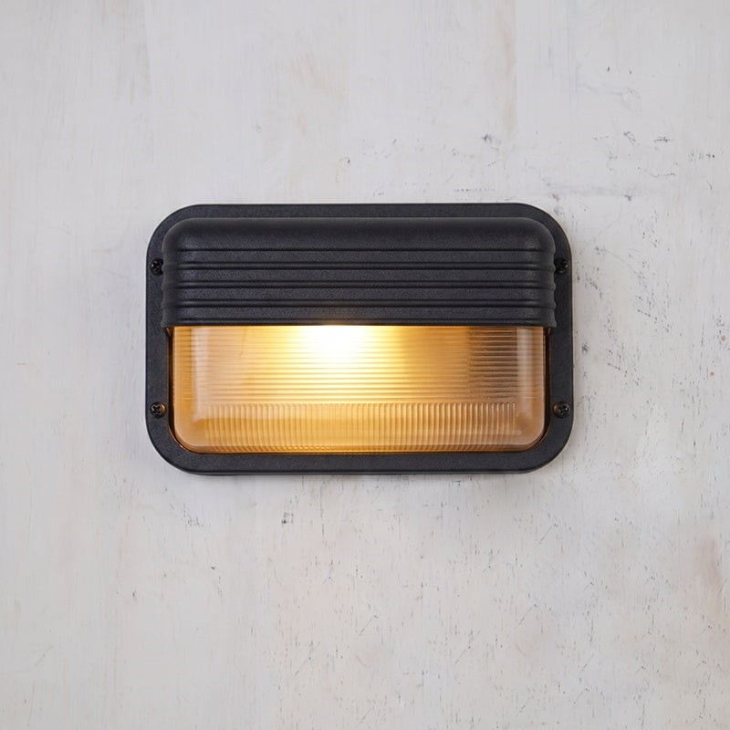 Marine Outdoor Wall Sconce