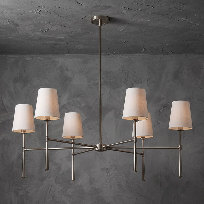 Rhodes Round Chandelier