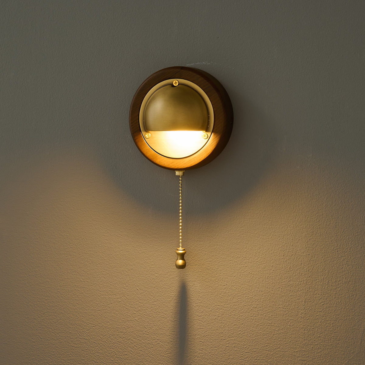 Workstead Signal Wall Lamp