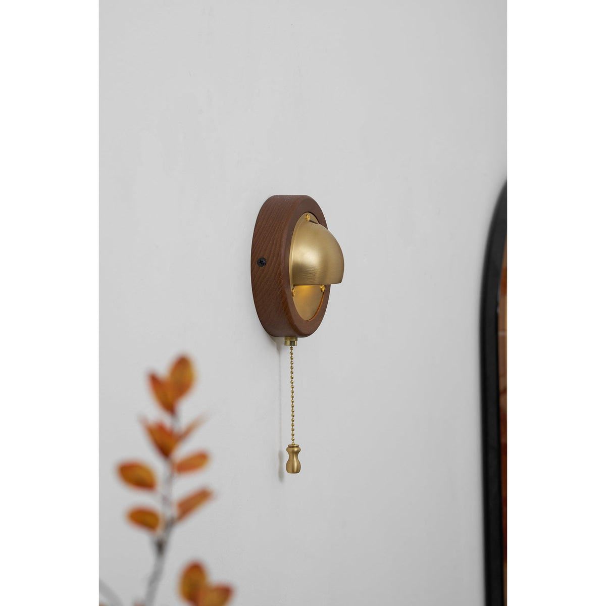 Workstead Signal Wall Lamp