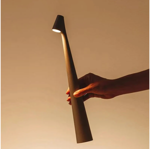 Wireless LED Table Lamp with Touch Dimming Function Lamps & Light Fixtures