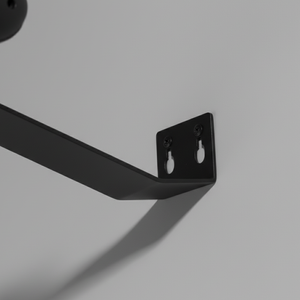 GalleryGlow | Elegant Wireless Wall Light Adjustable LED for Artwork Display Lighting
