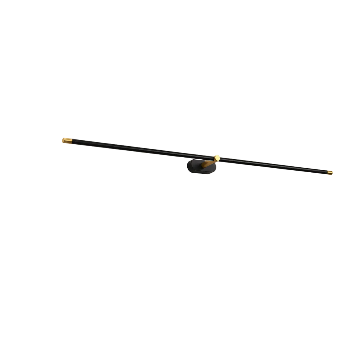 Minimalist Linear Wall Lamp