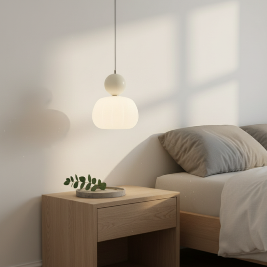 Opaline Collection | Kitchen Pendant Lighting with Playful Design for Modern Interiors Pendant Lights