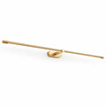 Meridian Linear LED Wall Light