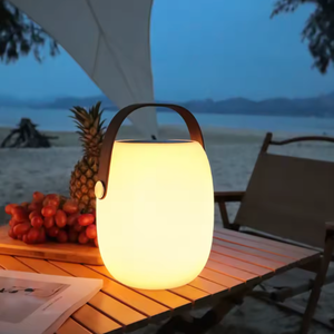 Elegant Solar Outdoor LED Lamp for Garden & Terrace Use Outdoor Lighting