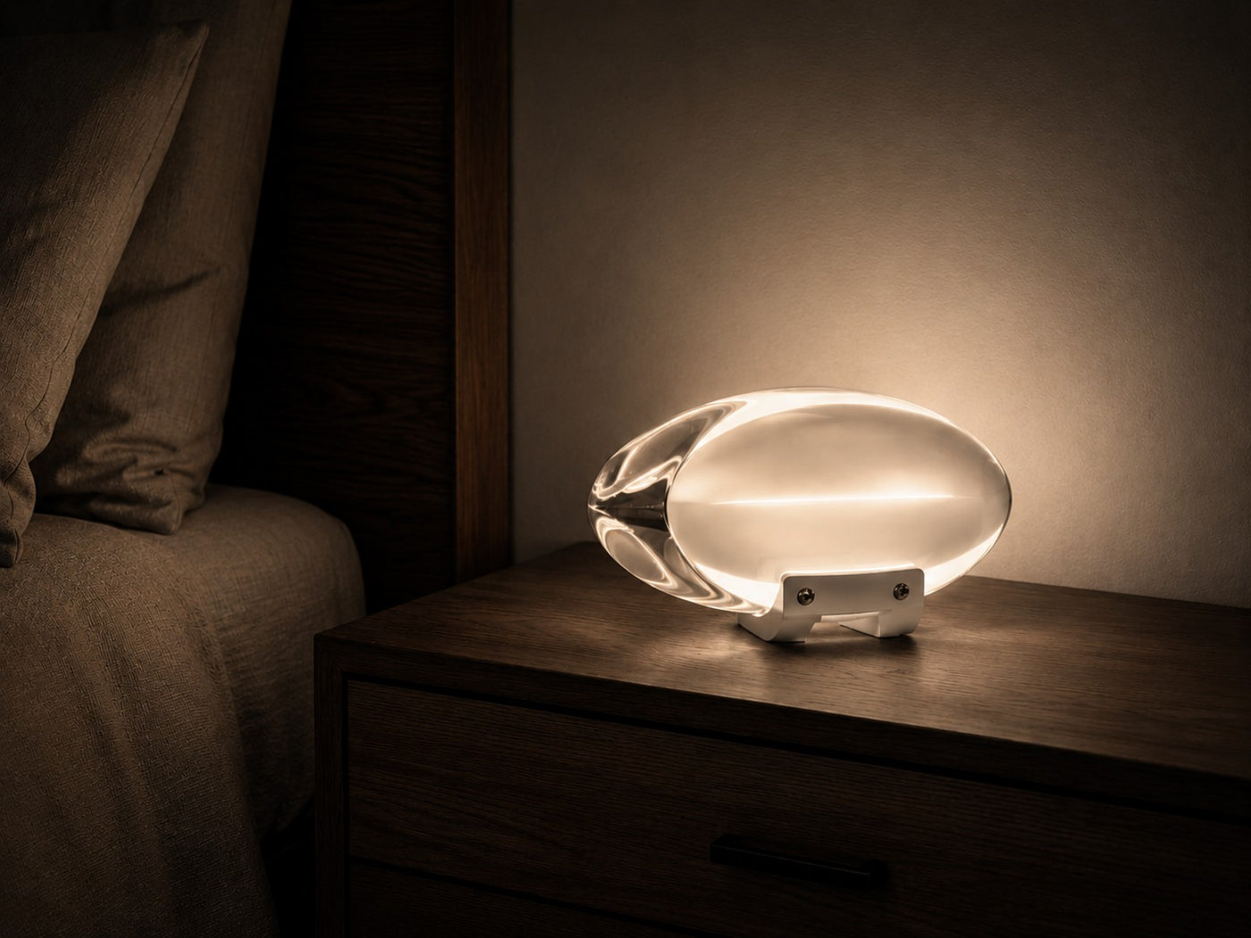 Neutral white light