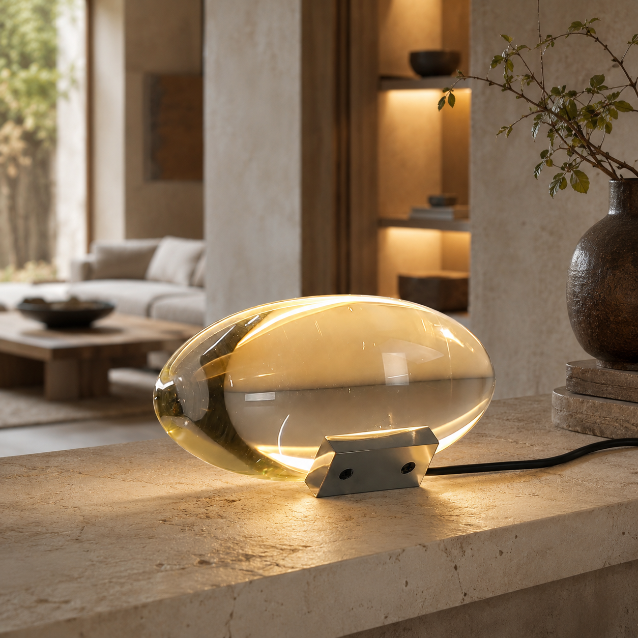 Table Lamp