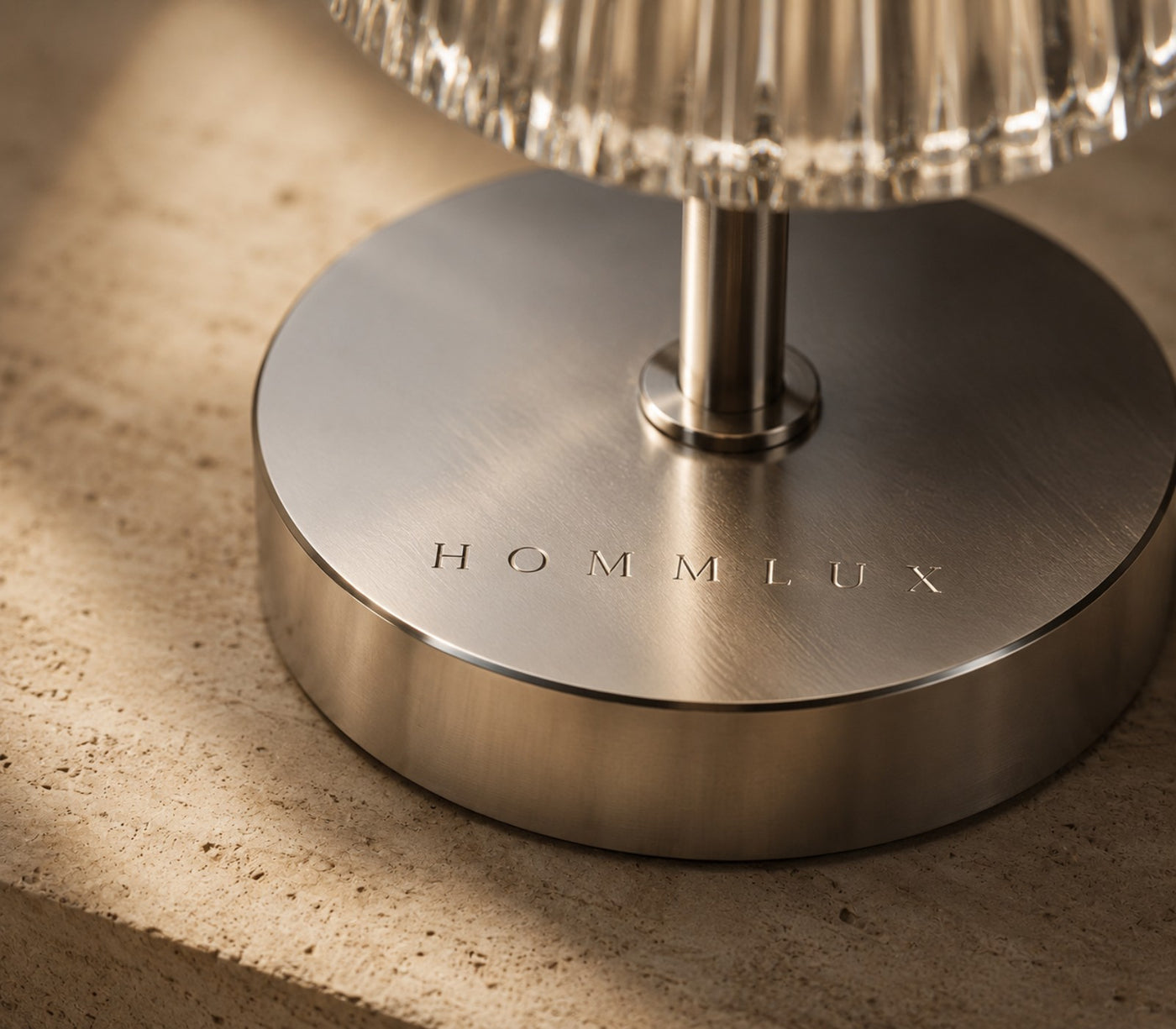 Crafted for Quiet Luxury