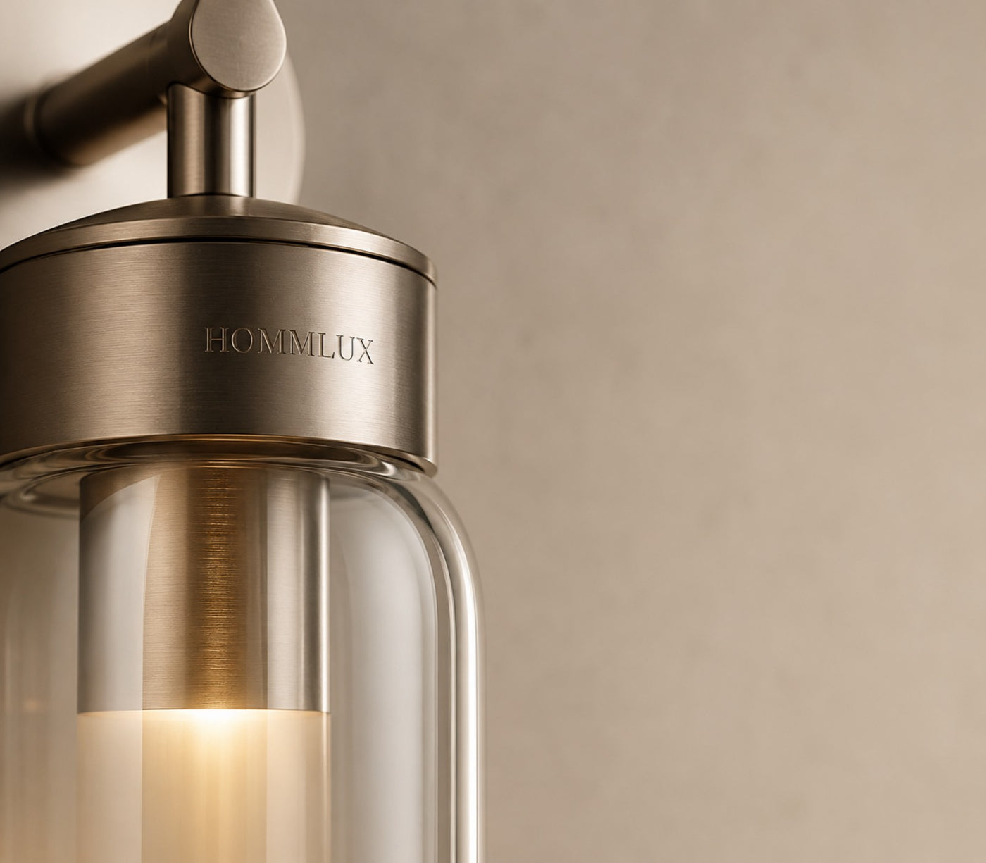 Crafted for Quiet Luxury