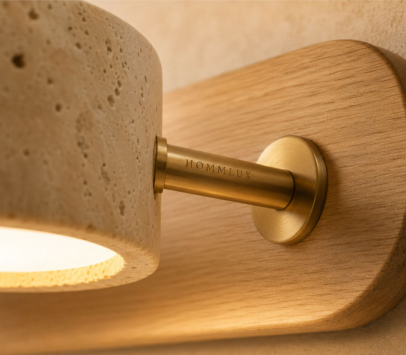 Crafted for Quiet Luxury