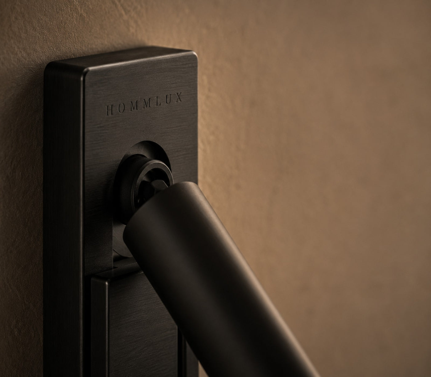 Crafted for Quiet Luxury