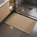 Premium Microfiber Bath Mat