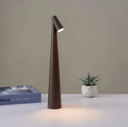 Wireless LED Table Lamp with Touch Dimming Function Lamps & Light Fixtures