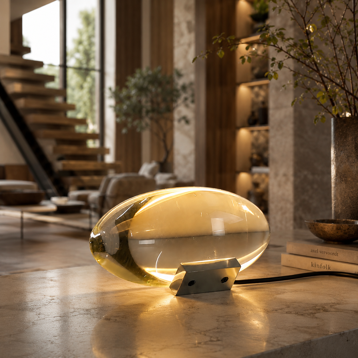 Table Lamp