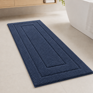CloudStep Microfiber Bath Mat