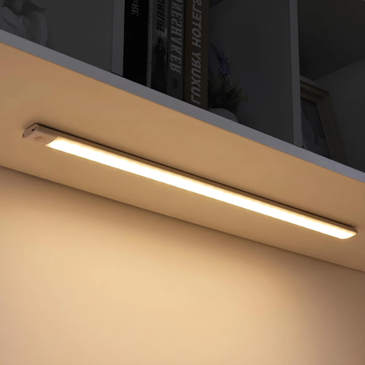 IllumiStick | Motion Sensor Light Rechargeable LED Fixture Light Bulbs & LED Lights