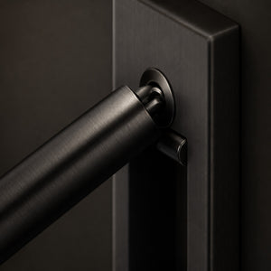 Embedded Bedside Sconce Folding Reading Light