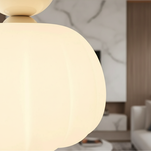 Opaline Collection | Kitchen Pendant Lighting with Playful Design for Modern Interiors Pendant Lights