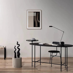 PivotLamp | Minimalist Modern LED Desk Lamp with Adjustable Arm Desk Lamps