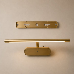 Meridian Linear LED Wall Light