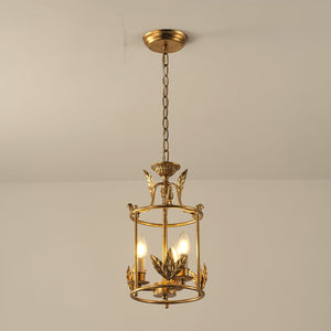 Brighton Baroque Lantern Pendant