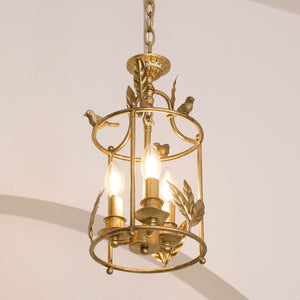 Brighton Baroque Lantern Pendant