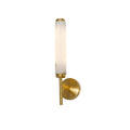Brindisi Alabaster Wall Lamp