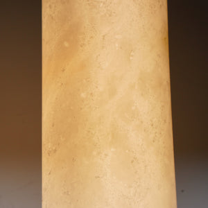 Brindisi Alabaster Wall Lamp