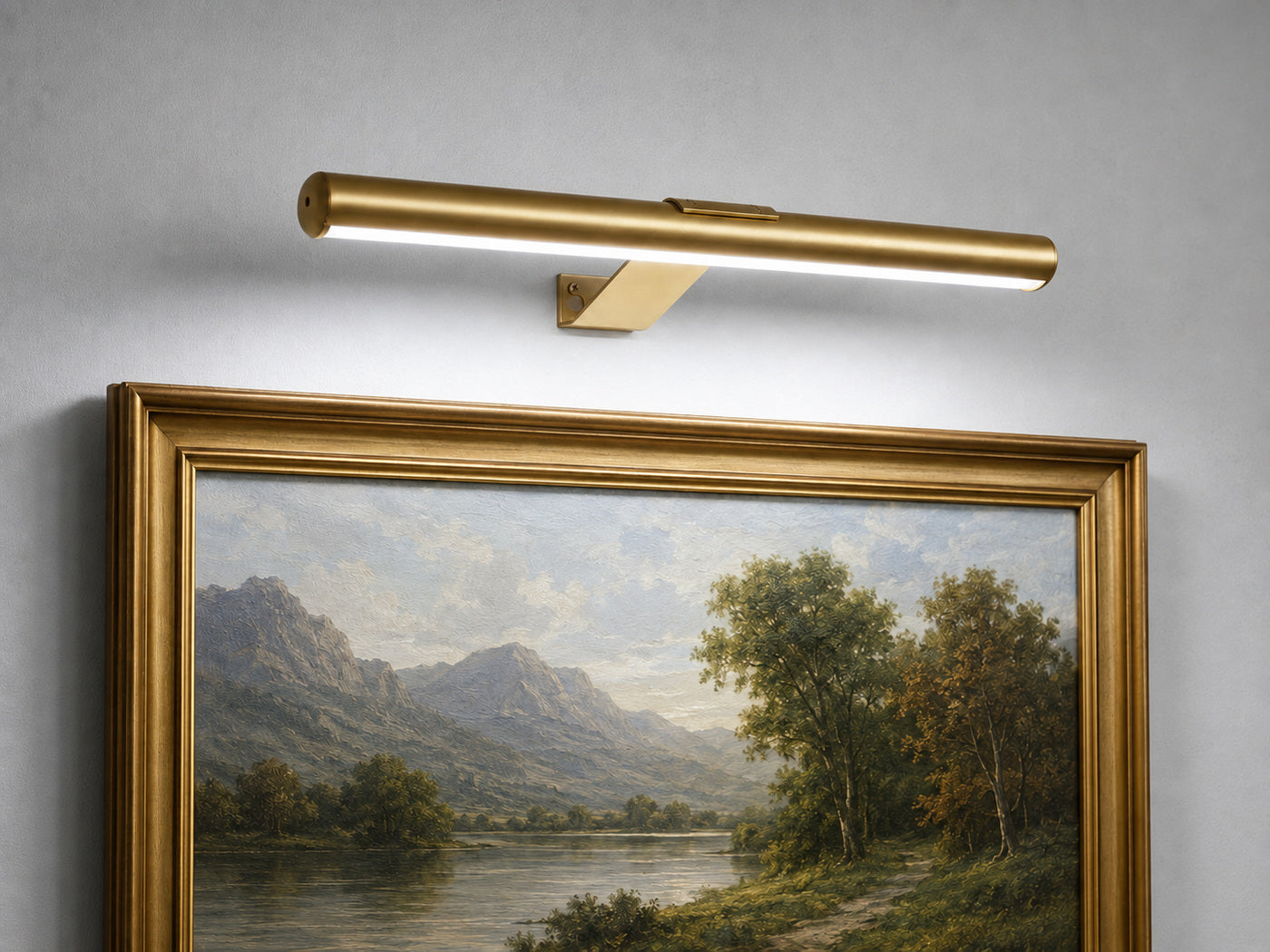 Cool light