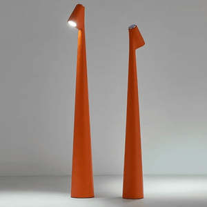 Wireless LED Table Lamp with Touch Dimming Function Lamps & Light Fixtures