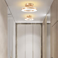 Celeste Flush Mount Ceiling Light