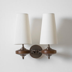 Hour Rho Wall Lamp