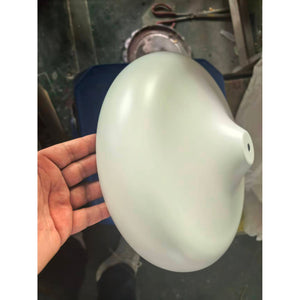 Danika Disc Pendant Light