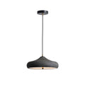 Danika Disc Pendant Light