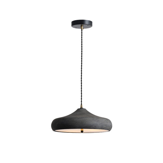 Danika Disc Pendant Light