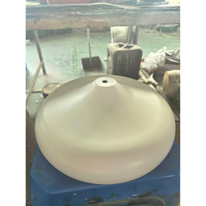 Danika Disc Pendant Light