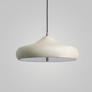 Danika Disc Pendant Light