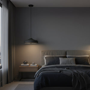 Danika Disc Pendant Light
