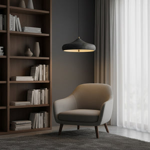 Danika Disc Pendant Light