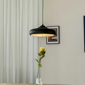 Danika Disc Pendant Light