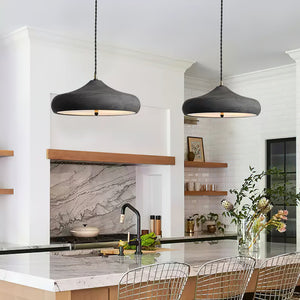 Danika Disc Pendant Light
